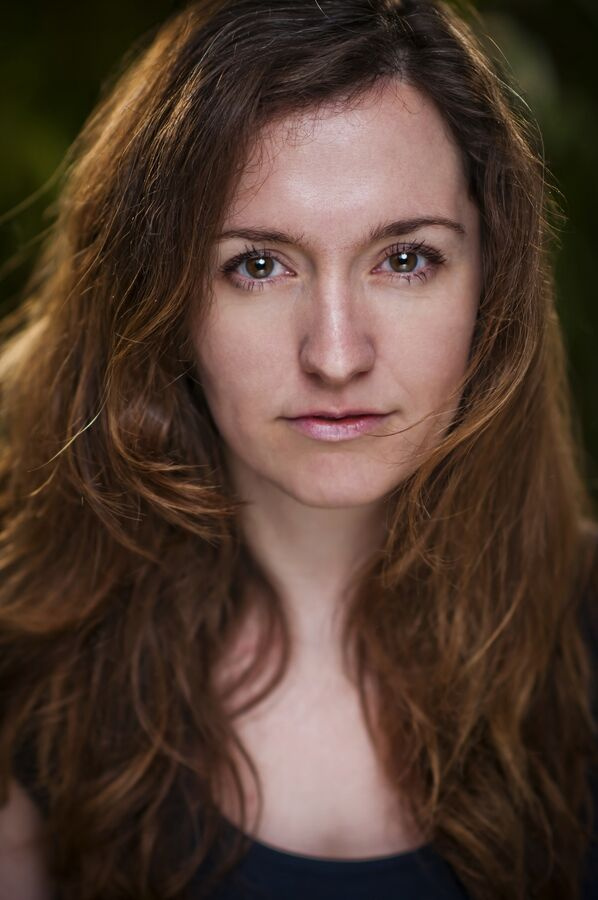 Jennifer Aigner Anderson Jennifer Aigner Anderson