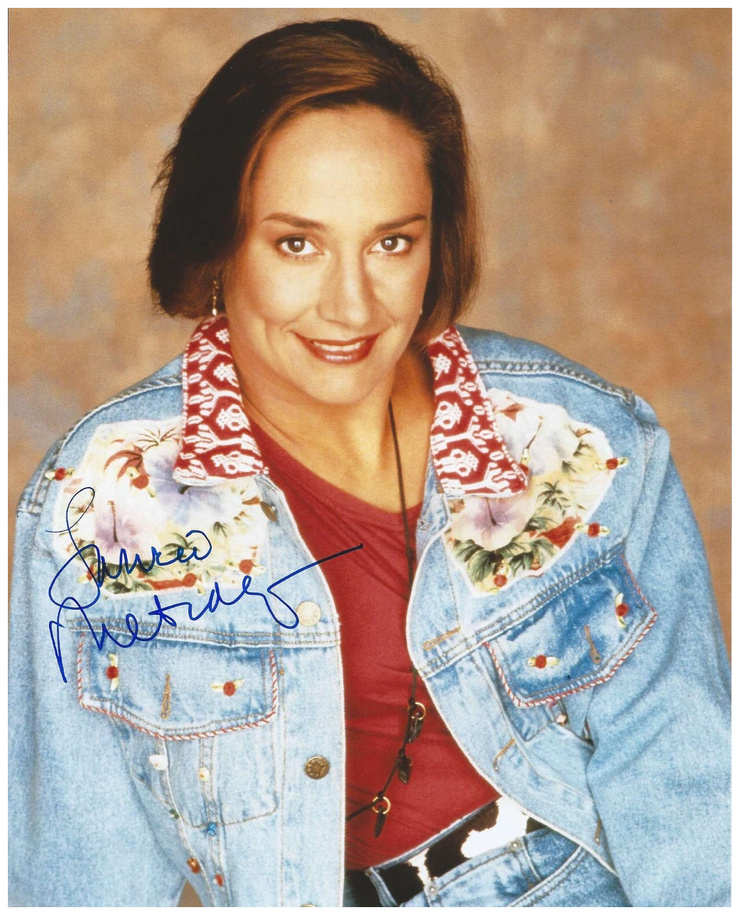 Laurie Metcalf