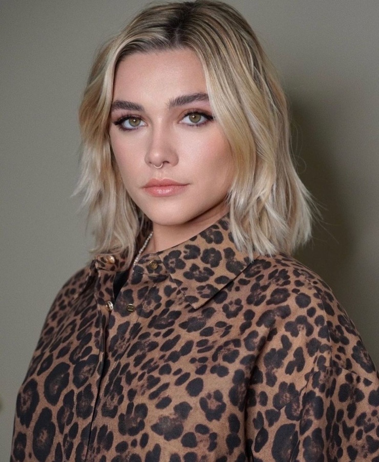 Florence Pugh