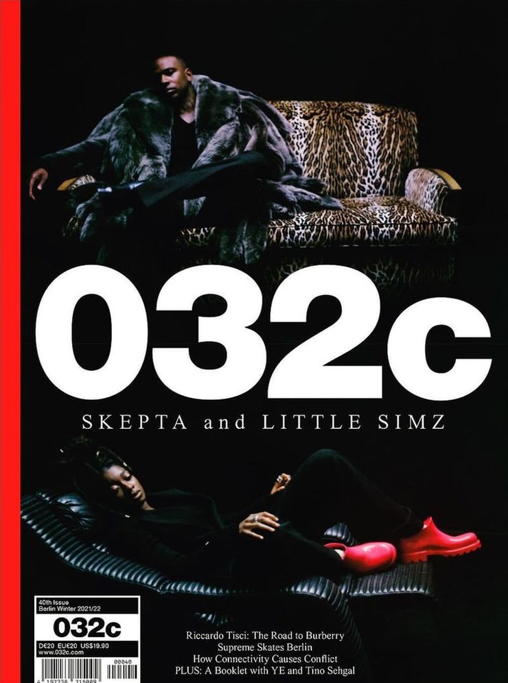 Little Simz