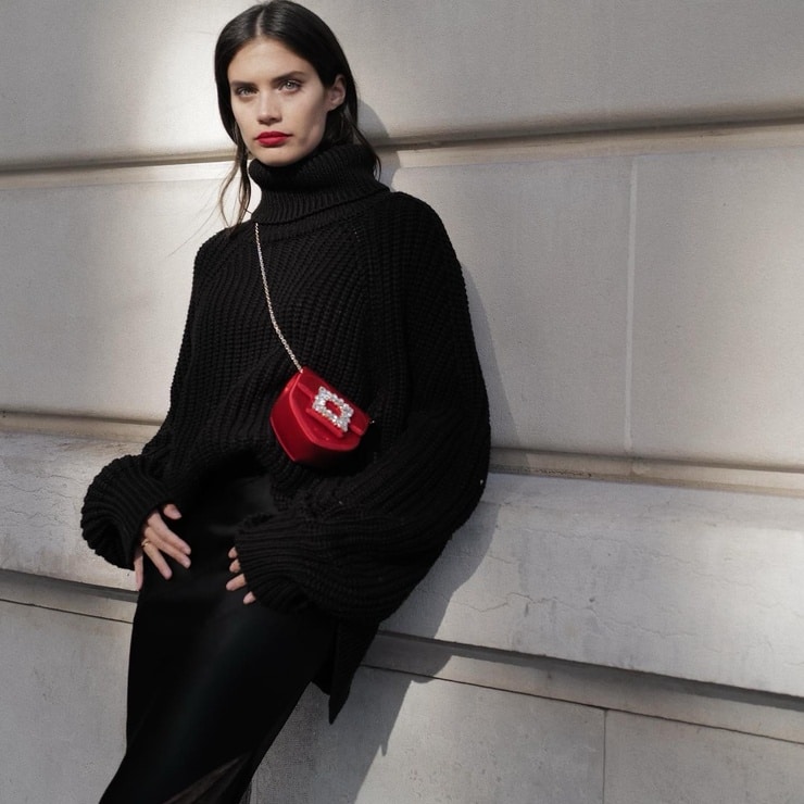 Sara Sampaio Sara Sampaio