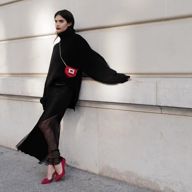 Sara Sampaio Sara Sampaio