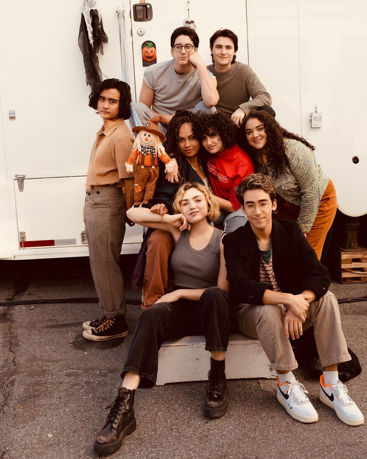 Image of Rainbow Wedell