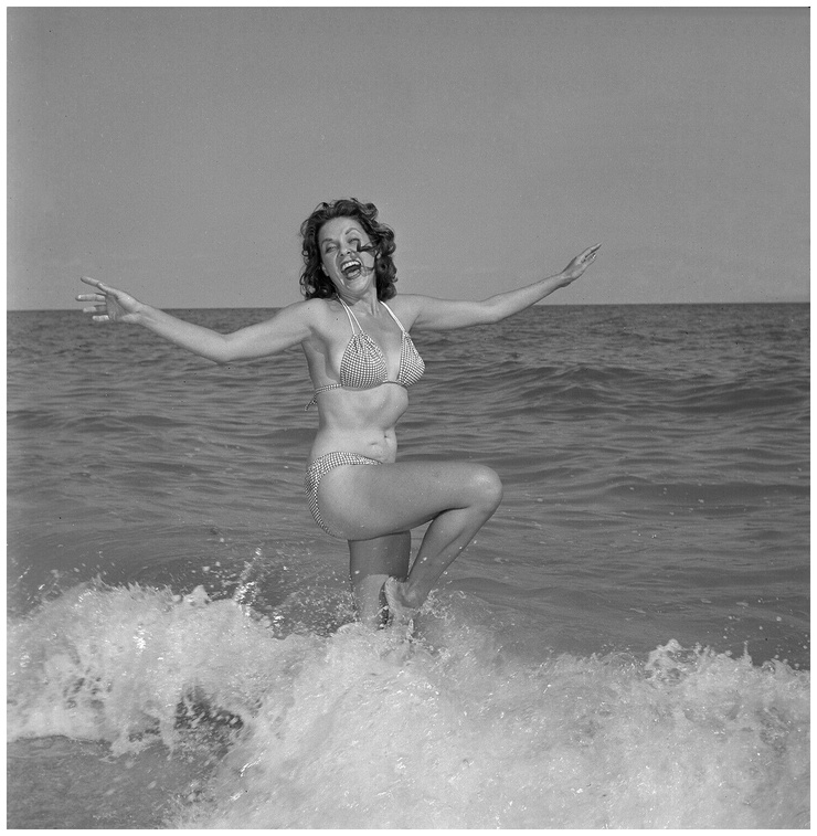 Irene Twinam