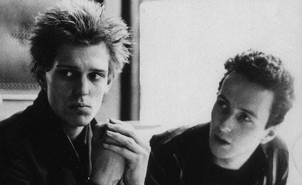 The Clash