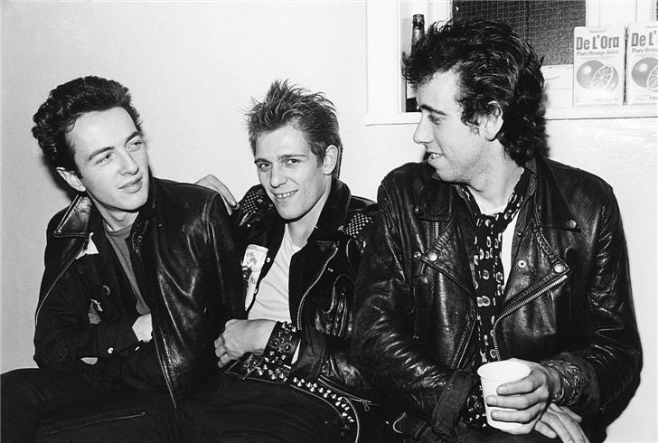 Picture of The Clash