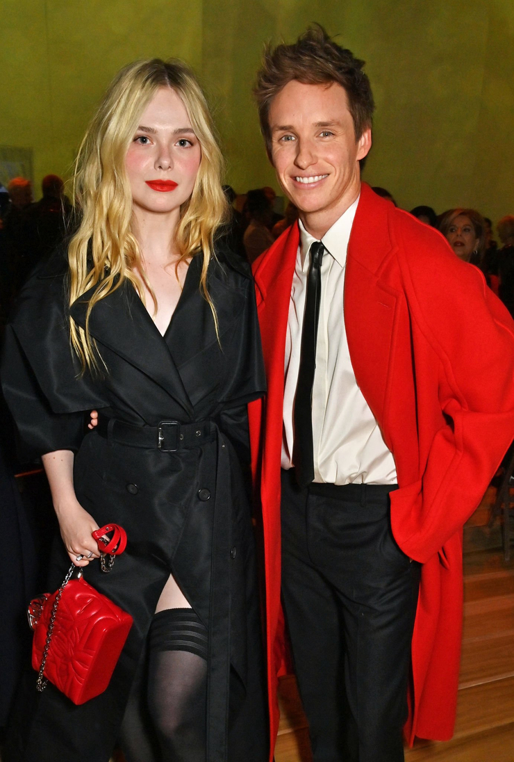 Elle Fanning Elle Fanning