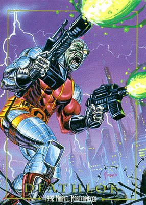 Deathlok