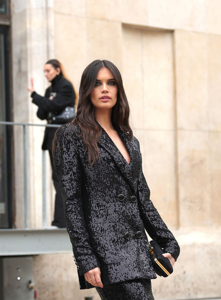 Sara Sampaio Sara Sampaio