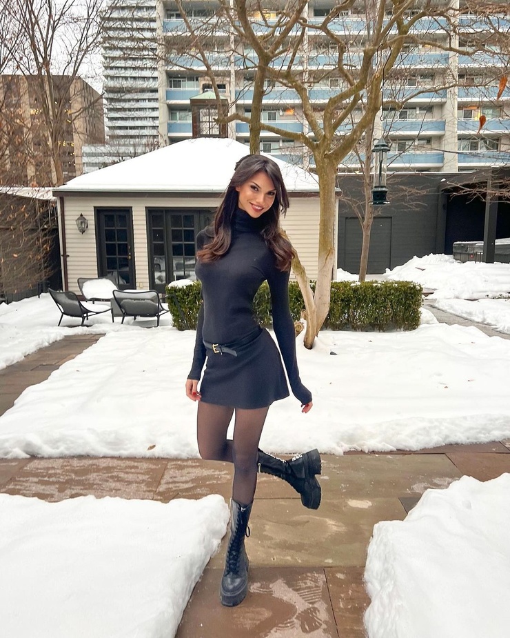 Chanel Postrel Chanel Postrel