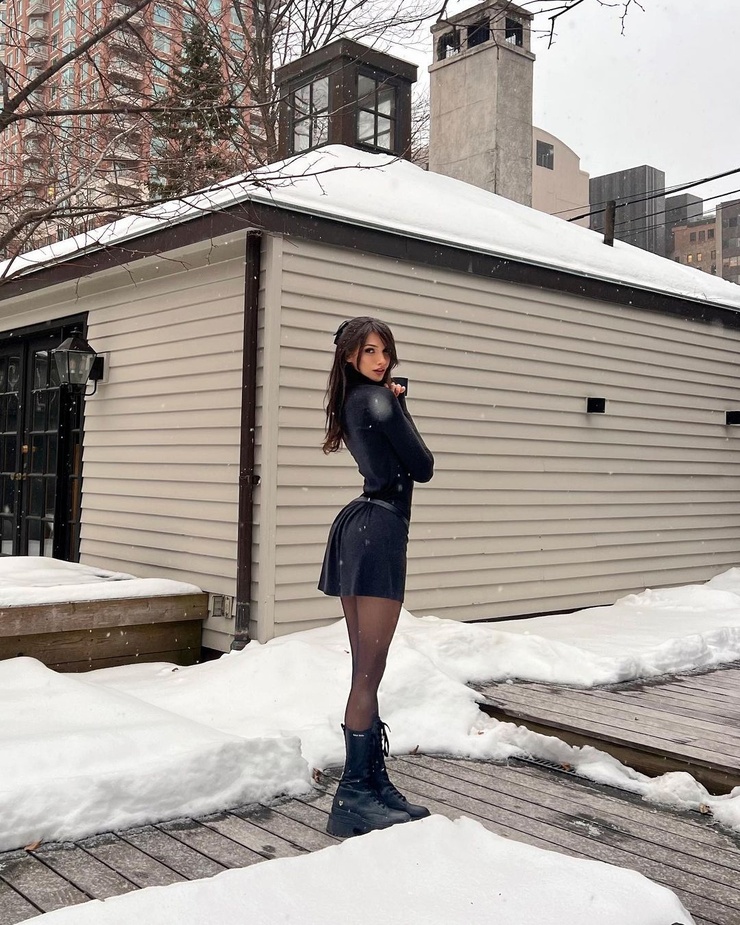Chanel Postrel Chanel Postrel