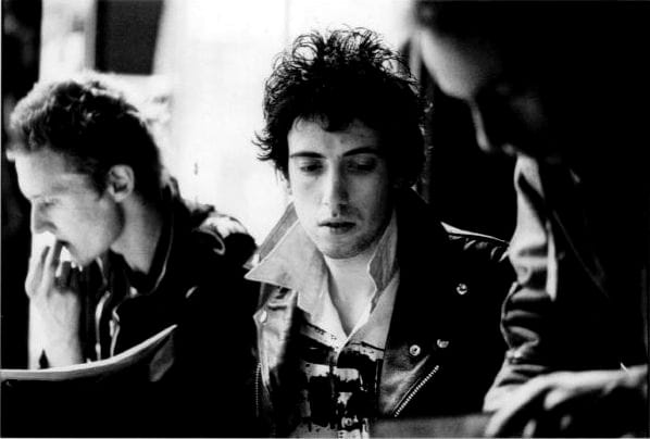 The Clash