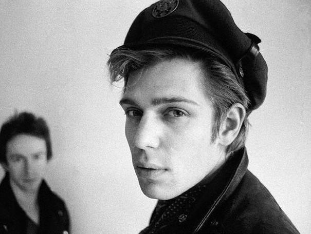 The Clash The Clash