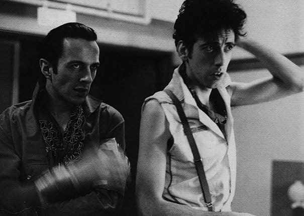 The Clash