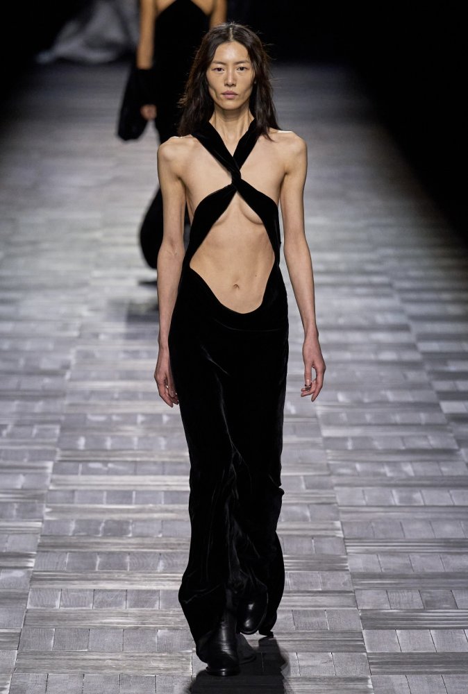 Liu Wen