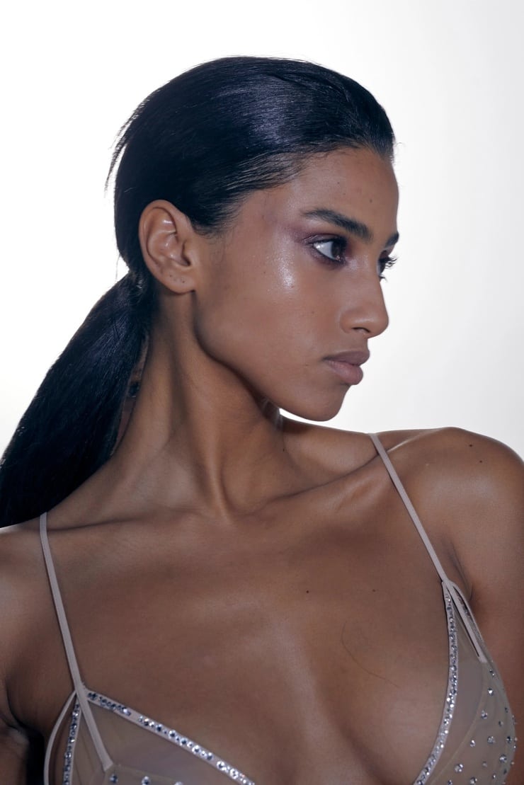 Imaan Hammam Imaan Hammam