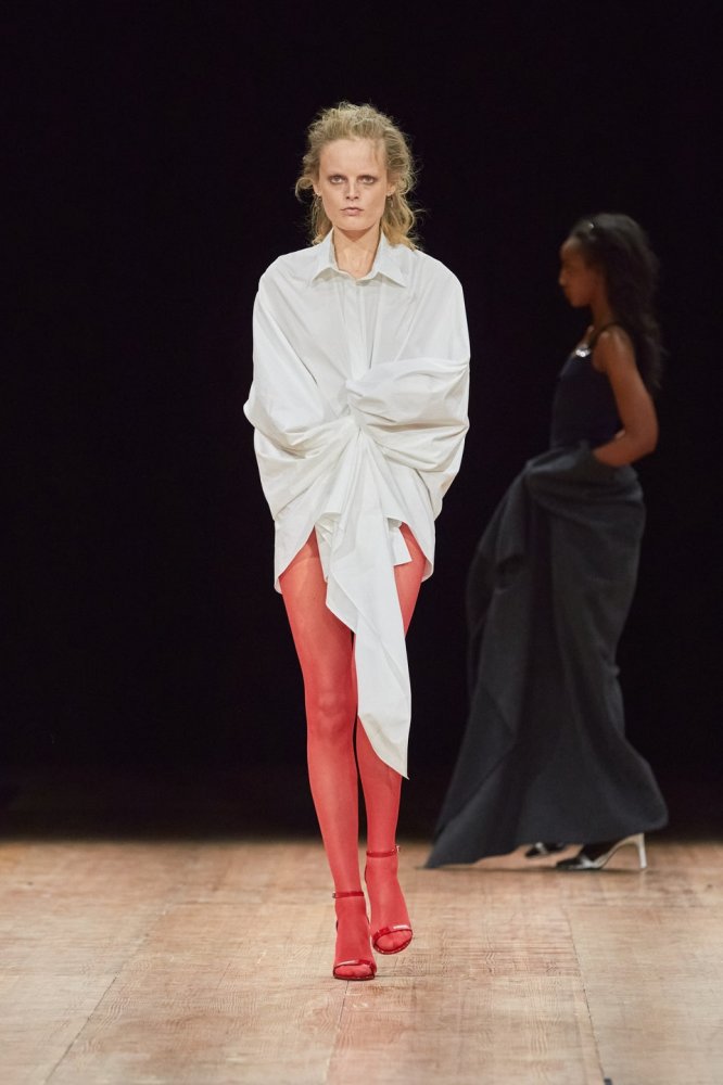 Hanne Gaby Odiele