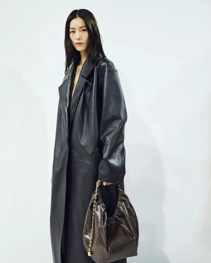Liu Wen