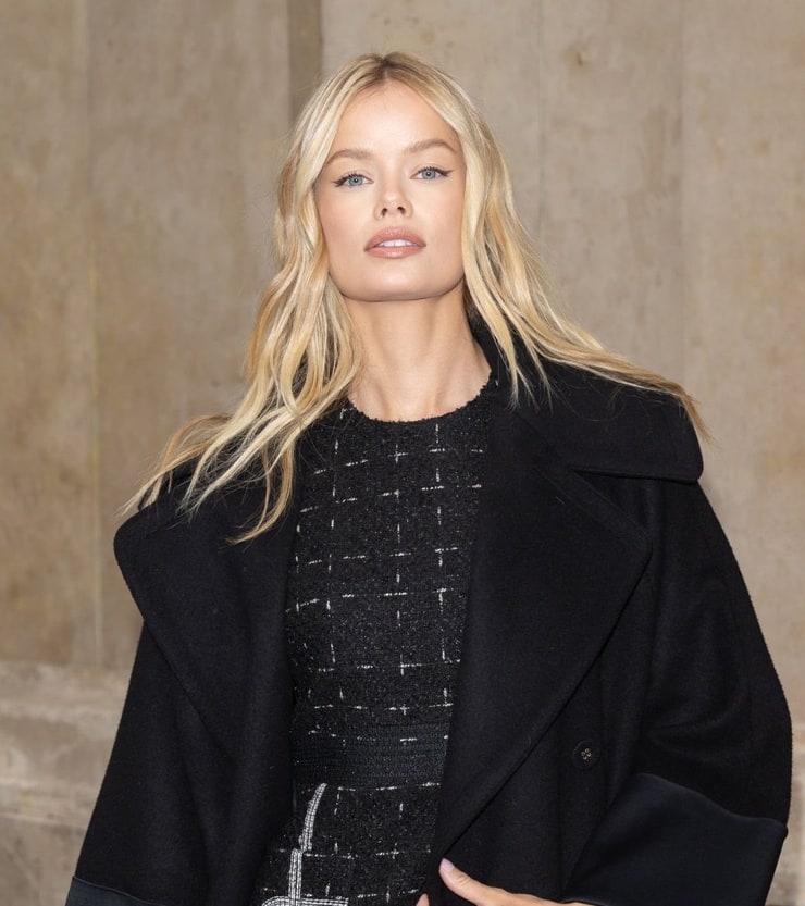 Frida Aasen