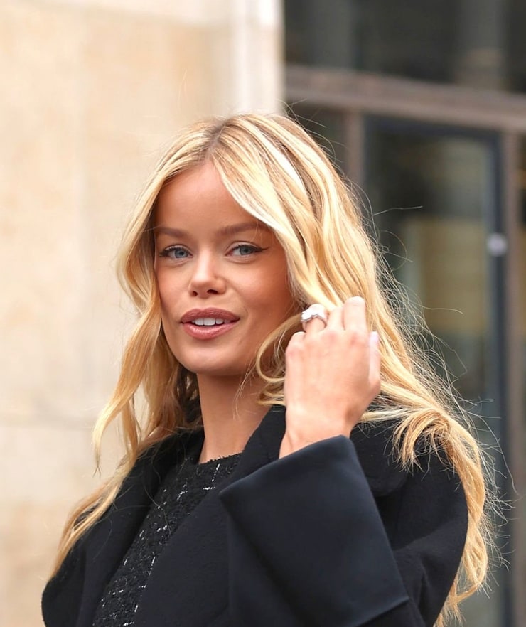 Frida Aasen