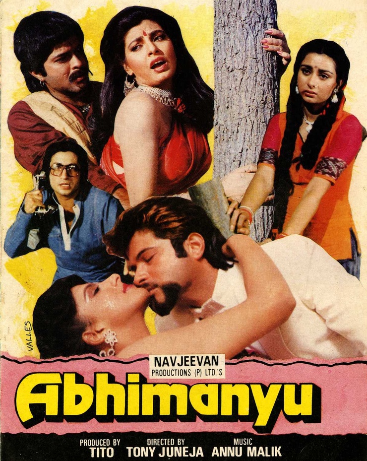 Abhimanyu