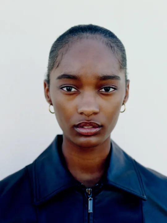 Aaliyah Buford