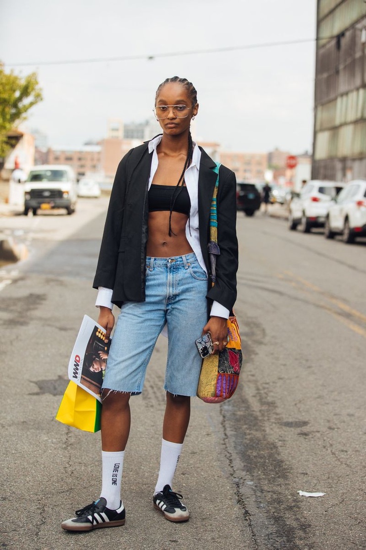 Aaliyah Buford