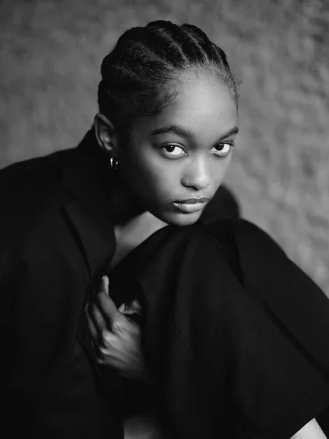 Aaliyah Buford
