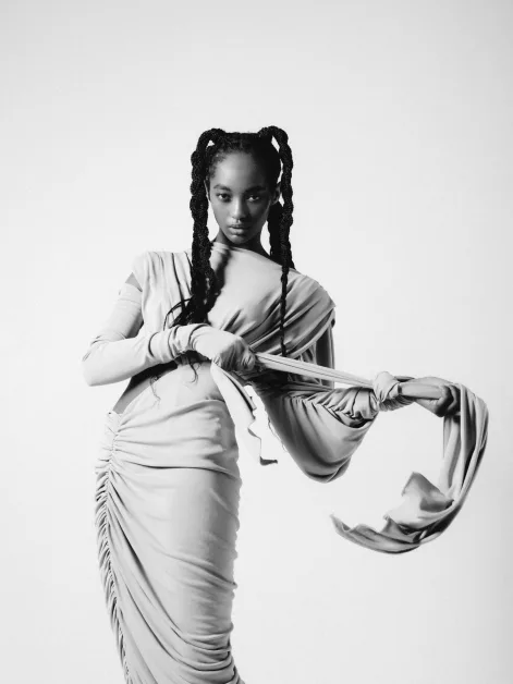 Aaliyah Buford