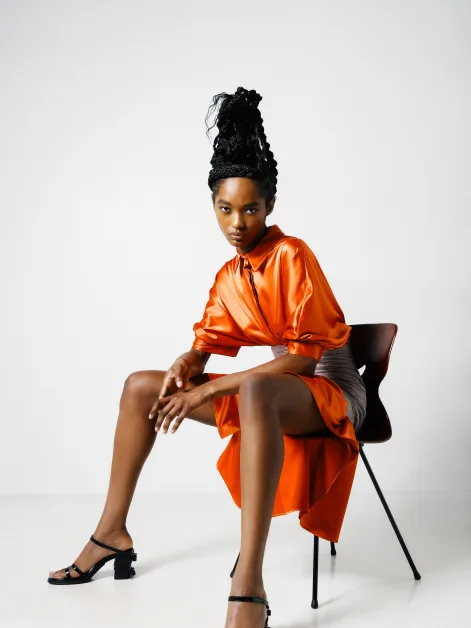 Aaliyah Buford