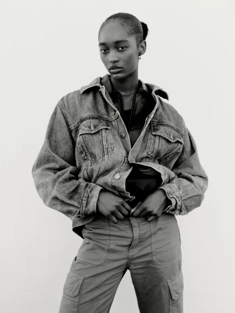 Aaliyah Buford