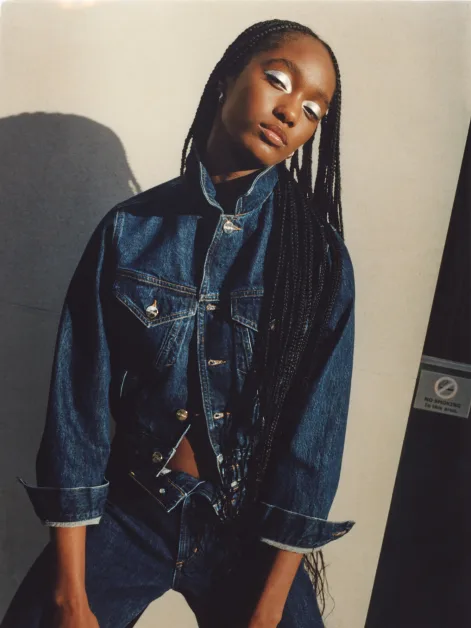 Aaliyah Buford
