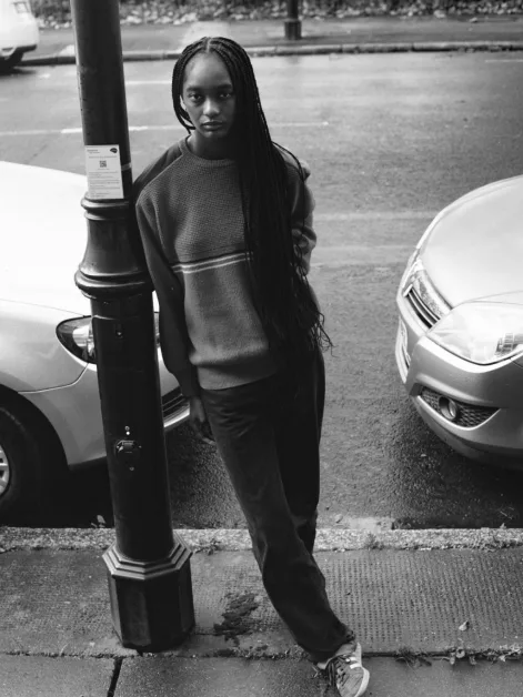 Aaliyah Buford