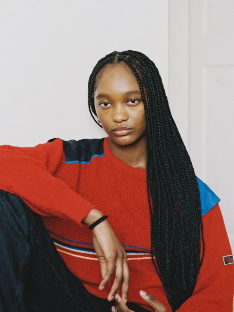 Aaliyah Buford