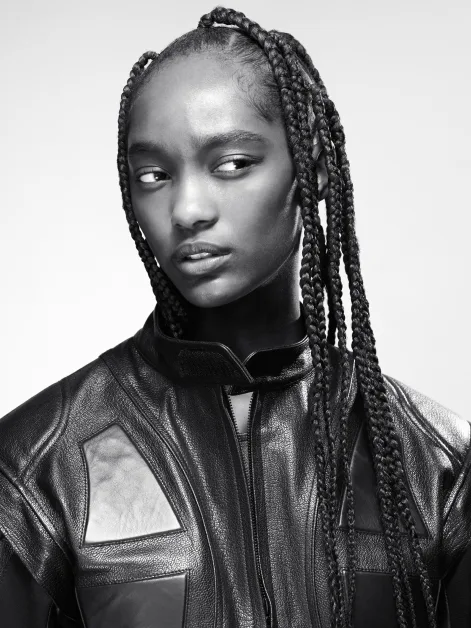 Aaliyah Buford