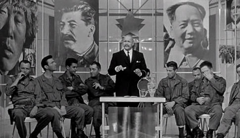 The Manchurian Candidate (1962) The Manchurian Candidate (1962)