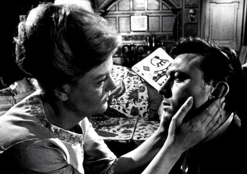 The Manchurian Candidate (1962) The Manchurian Candidate (1962)