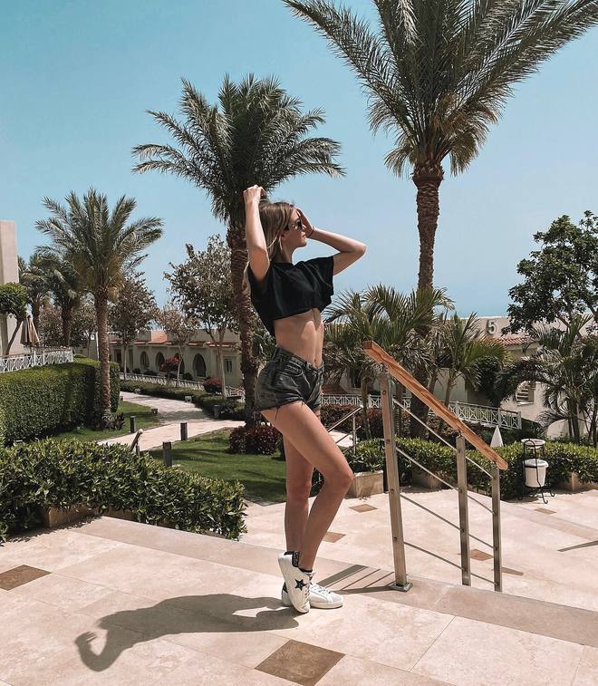 Sara Croce