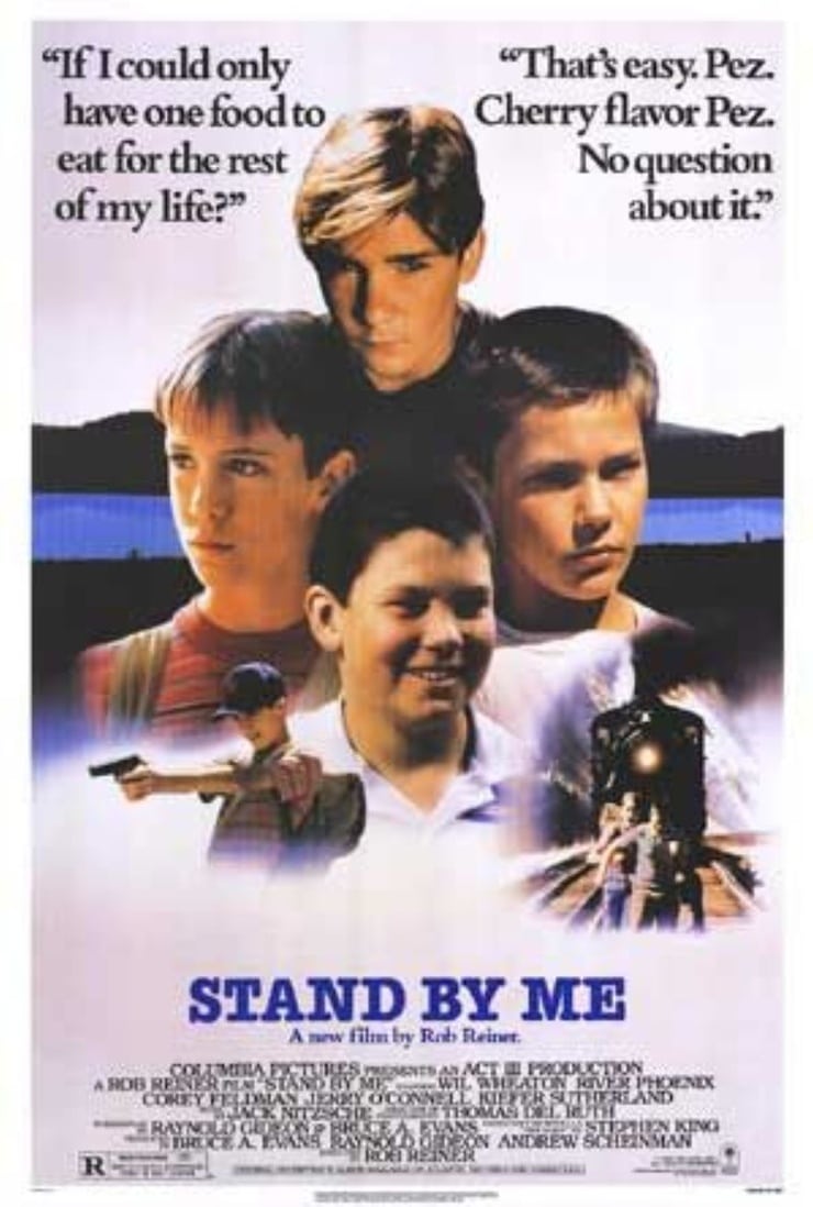 Stand by Me