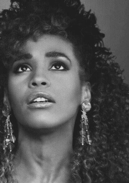 Whitney Houston