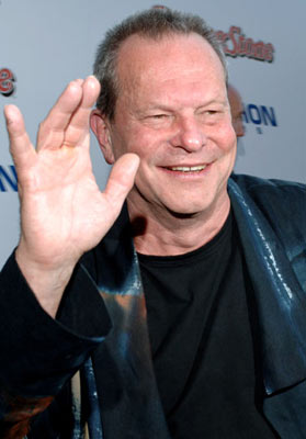 Terry Gilliam
