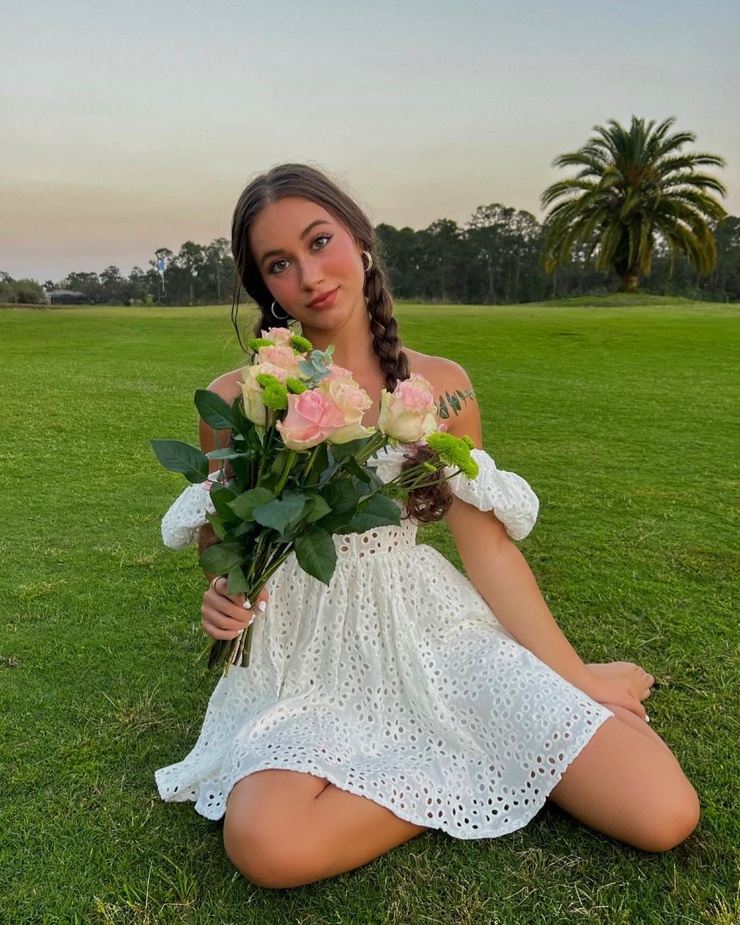 Marley Arnold