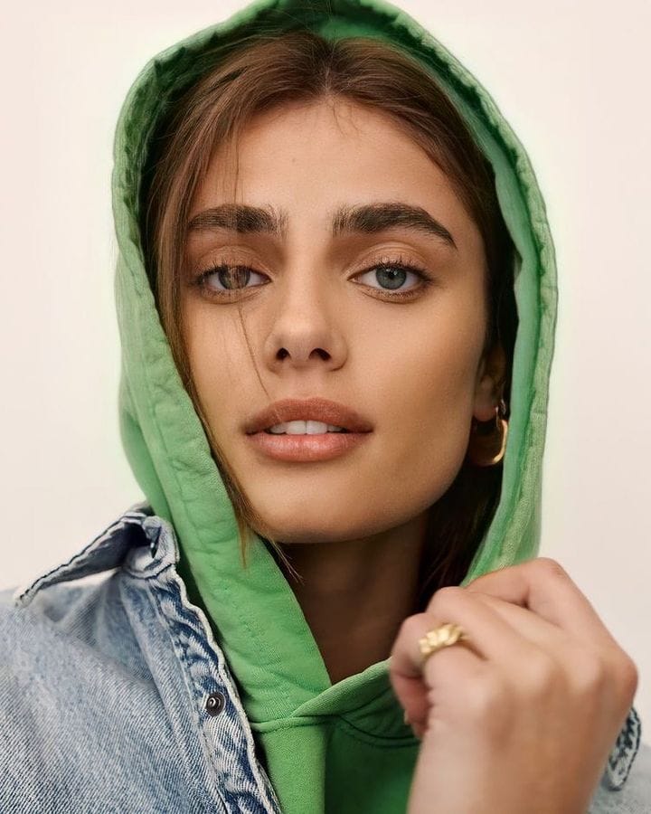 Picture of Taylor Marie Hill