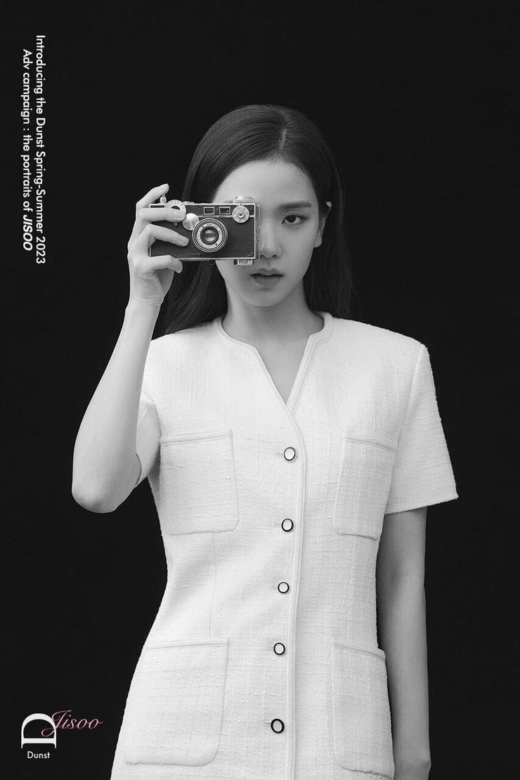 Kim Jisoo