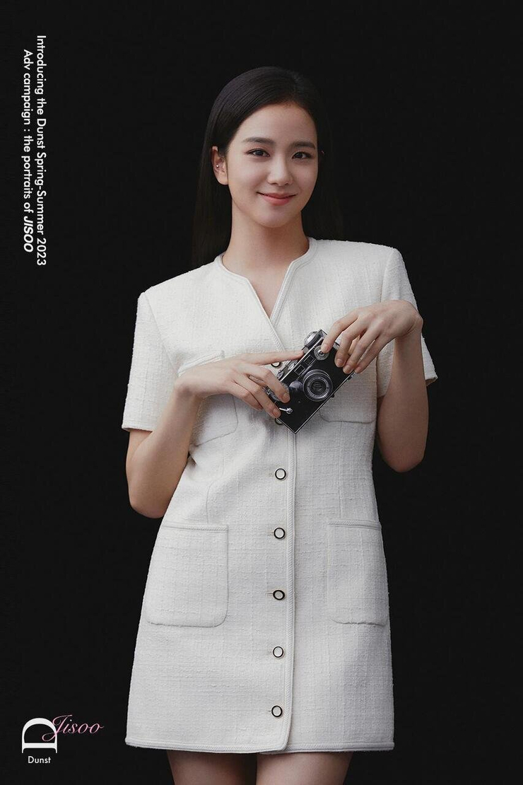 Kim Jisoo