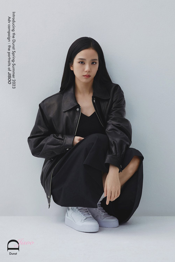Kim Jisoo