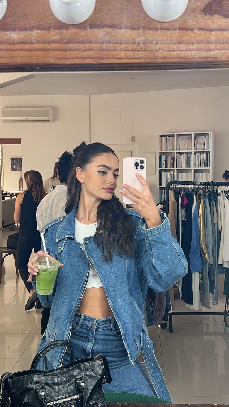 Yael Shelbia