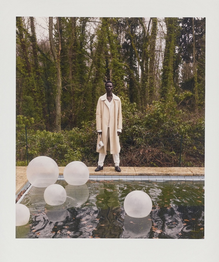 Malick Bodian
