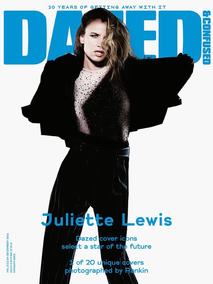 Juliette Lewis Juliette Lewis