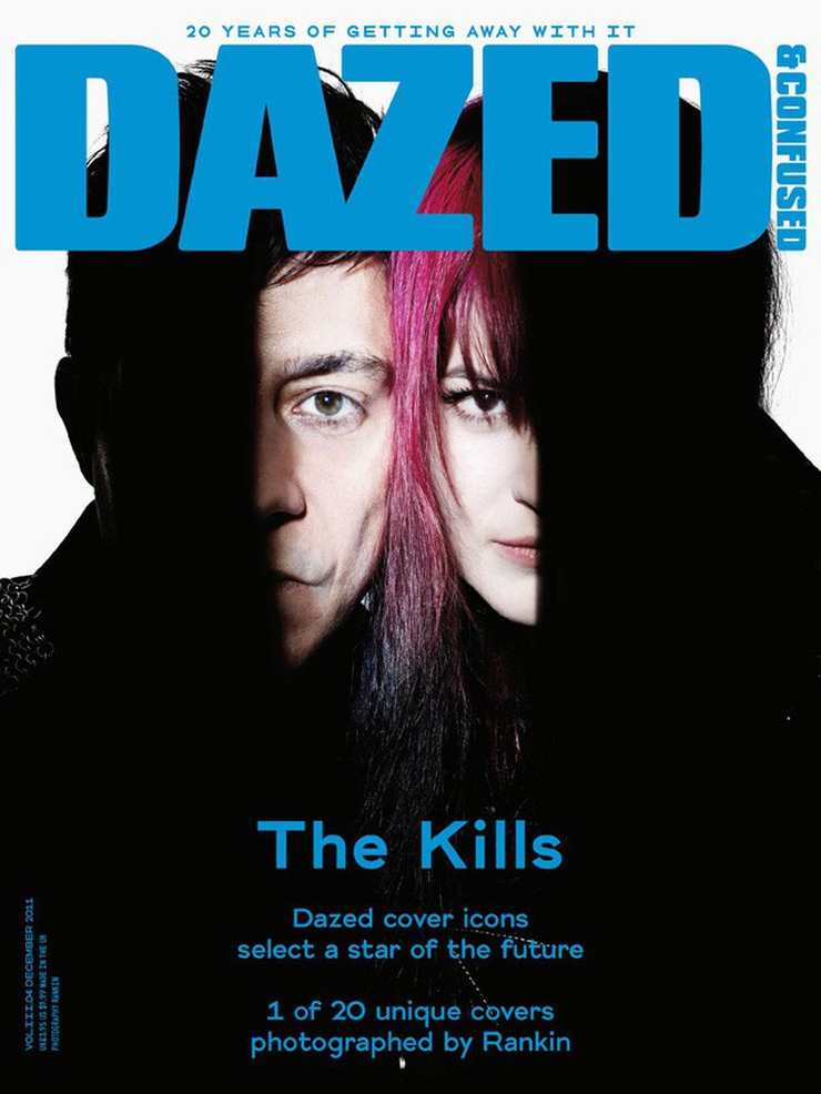 The Kills